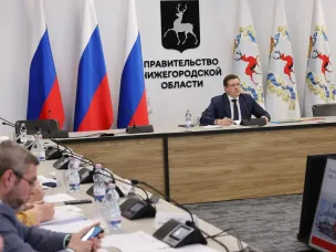 Нижегородское правительство обратится в Минтранс РФ с предложением о заморозке тарифов на плату грузоперевозчиков в системе «Платон»